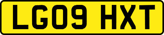 LG09HXT