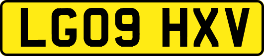 LG09HXV