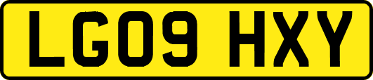 LG09HXY