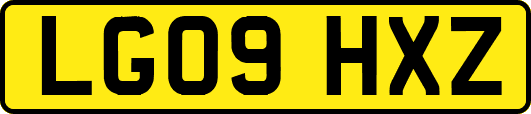 LG09HXZ