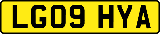 LG09HYA