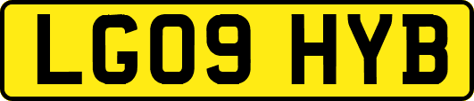 LG09HYB