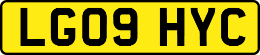 LG09HYC