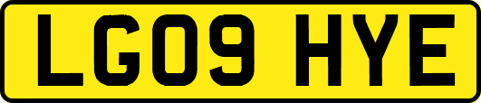 LG09HYE