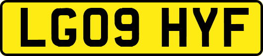 LG09HYF