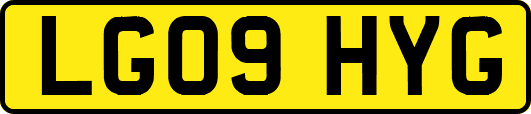 LG09HYG