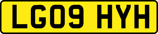 LG09HYH