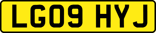 LG09HYJ