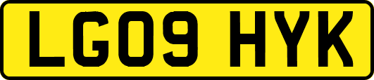LG09HYK
