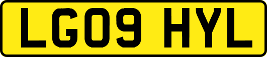LG09HYL