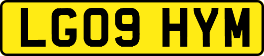 LG09HYM