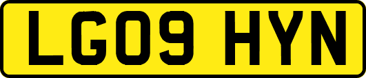 LG09HYN