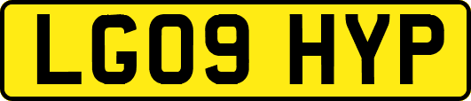 LG09HYP