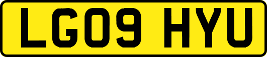 LG09HYU