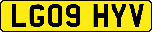 LG09HYV