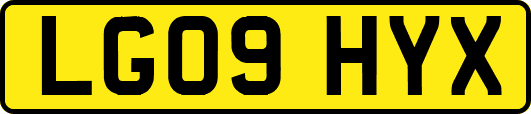 LG09HYX