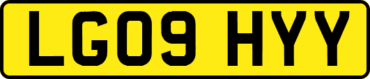 LG09HYY