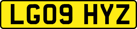 LG09HYZ