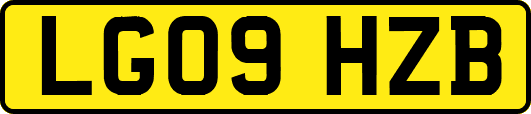 LG09HZB