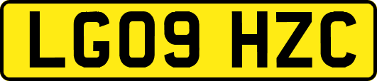LG09HZC