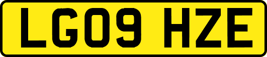 LG09HZE