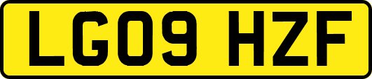LG09HZF