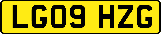 LG09HZG