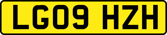 LG09HZH