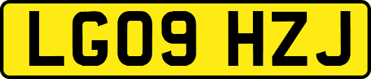 LG09HZJ