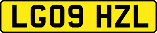 LG09HZL