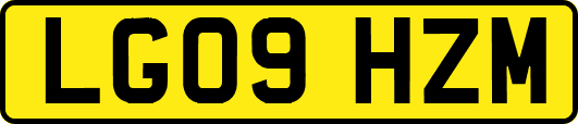 LG09HZM