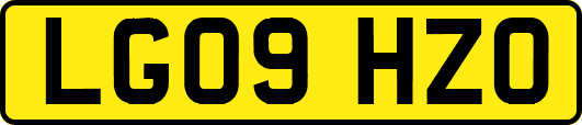 LG09HZO