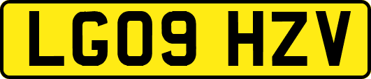LG09HZV