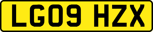 LG09HZX