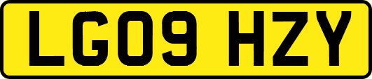 LG09HZY