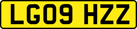 LG09HZZ