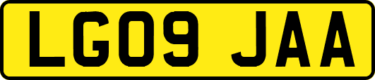 LG09JAA