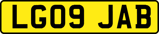 LG09JAB