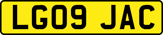 LG09JAC