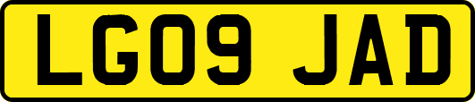LG09JAD