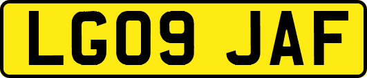 LG09JAF