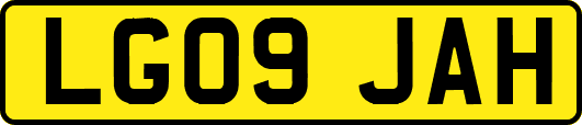 LG09JAH