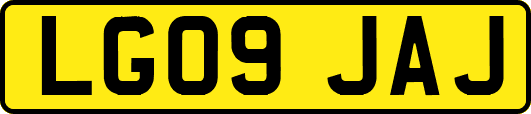 LG09JAJ