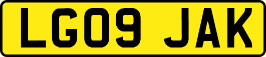 LG09JAK
