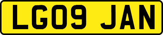 LG09JAN