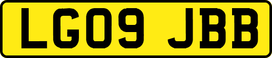 LG09JBB