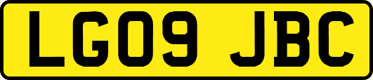 LG09JBC