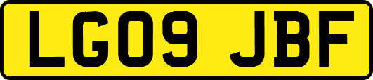 LG09JBF