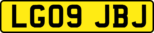 LG09JBJ