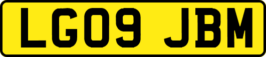 LG09JBM